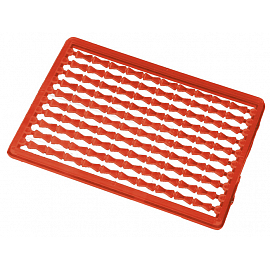 Mikado Zarážky Pevné Do Koulý Čevený 2 Ks