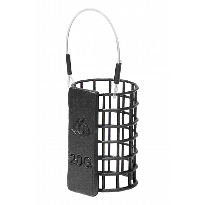 Mikado Krmítko T1 Cage Feeder Vel. L 50g 1ks