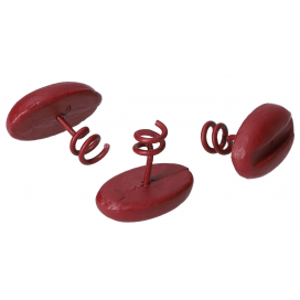 Mikado Zátěž Jaws Balancer 5g 3 Ks