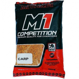 Mivardi Krmítková směs M-1 1kg