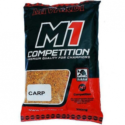 Mivardi Krmítková směs M-1 1kg