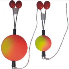 Čihátko odpínací žíhané Bubeník