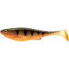 Daiwa Gumová Nástraha Prorex Belly Shad Natural UV Perch
