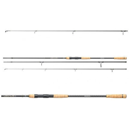 Daiwa Prut Legalis Allround 3,60m 30-90g