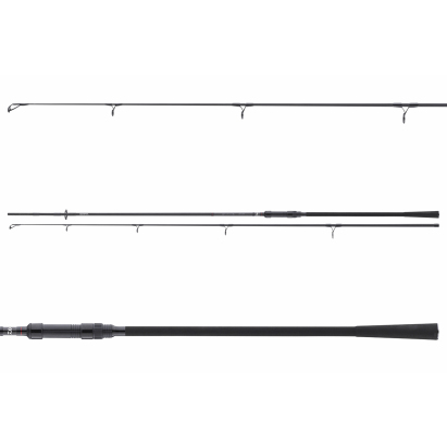 Daiwa Prut NINJA X Stalker CARP 10ft 3lb