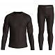 Kinetic Termoprádlo Base Layer Set Black XXL