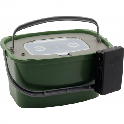 Giants fishing Řízkovnice 7 litrů + vzduchování zdarma!!!