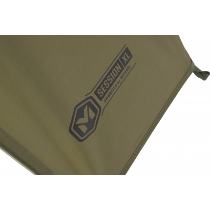Mivardi Session Umbrella XL s komplet zakrytím