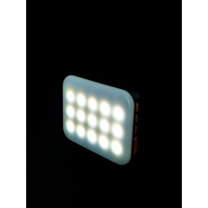 Anaconda Světlo Cam Spot