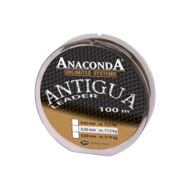 Anaconda Vlasec Antigua Leader 0,50 mm