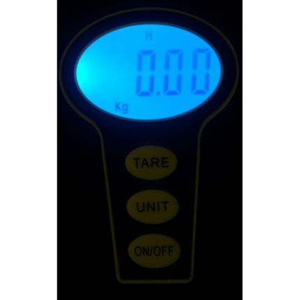 Anaconda Váha Weigh Finder 50kg