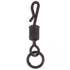 Anaconda obratlík Camou 360° Quick Change Ring Swivel 35kg velikost 4, 10ks Anaconda obratlík Camou 360° Quick Change Ring Swivel 35kg velikost 4, 10ks