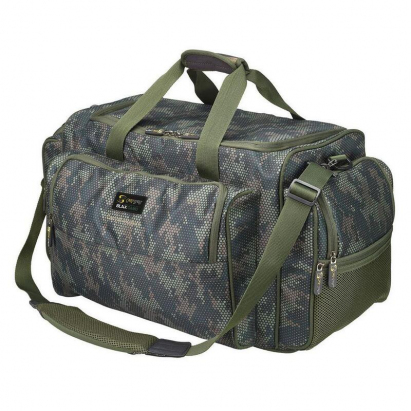 Carp Spirit Taška BLAX Carryall Medium CAMO Carp Spirit Taška BLAX Carryall Medium CAMO
