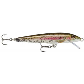 Rapala Wobler Original Floating F07 RTL Rapala Wobler Original Floating F07 RTL