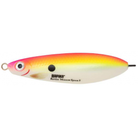 Rapala Wobler Rattlin Minnow Spoon 08 PSU