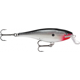 Rapala Wobler Super Shad Rap Floating 14 CH Rapala Wobler Super Shad Rap Floating 14 CH