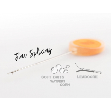 Zfish Jehla Needle Fine Splicing