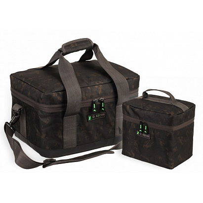 Zfish Termo Taška Z-Core Cryo Base Cooler Bag 2in1 Zfish Termo Taška Z-Core Cryo Base Cooler Bag 2in1