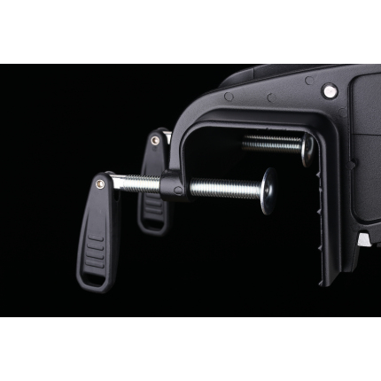 Haibo motory - Haibo B55 55LBS 12V BATMAN