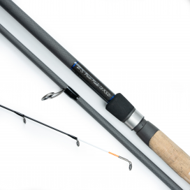 Free Spirit feeder pruty - Hi-S Power Feeder XSD 13' 40-120g 2 díl