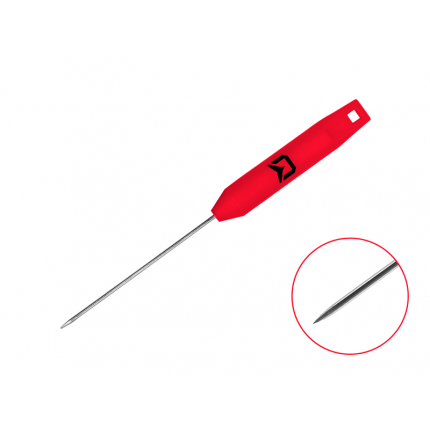 Delphin Jehla Slim Quick Stop