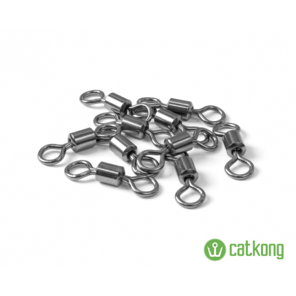 Delphin Obratlíky Catkong 10ks 6/0