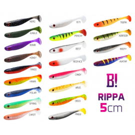 Umělá nástraha BOMB! Rippa | 5cm Velikost: 5cm/CANDY