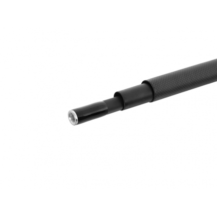 Delphin Podběráková Tyč Reaxe TelexHandle