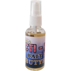 Qantica TACT-X Sprej 50ml Butyric kyselina máselná Scopex