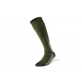 Ponožky Geoff Anderson WizWool Heavy Weight zelené Velikost: 37-40