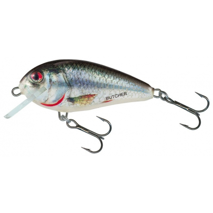 Salmo Wobler Butcher Floating 5cm 5g