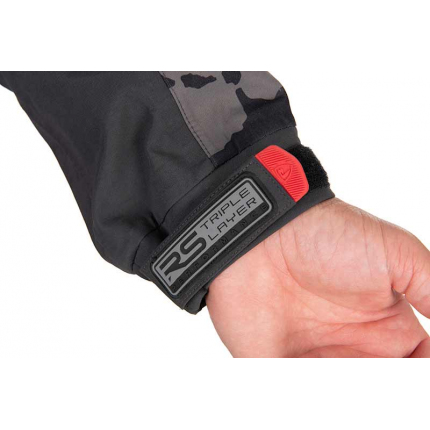 Fox Rage Bunda Camo Triple Layer Smock