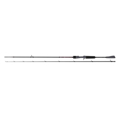 Fox Rage Warrior Zander Cast Rod