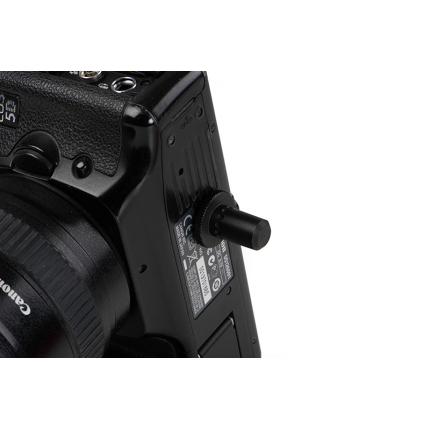 Fox Black Label QR Camera Adapter