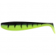 Fox Rage Gumová Nástraha Ultra UV Zander Pro Shads UV Glow Perch 10 cm