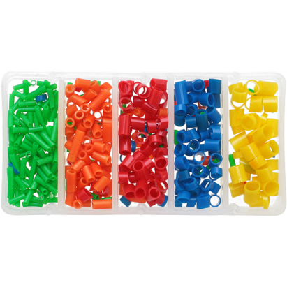 Mikado Hadička Pvc Bužírky Aix9253 1 Ks