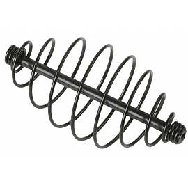 Mikado Krmítko Pružina Krátká 5cm 10 Ks