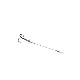 Effzett Stinger 7X7 Uncoated #6 10Kg 8Cm / 2Pcs