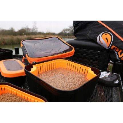 Guru Tackle Sítko 3 Pint Bait Strainer