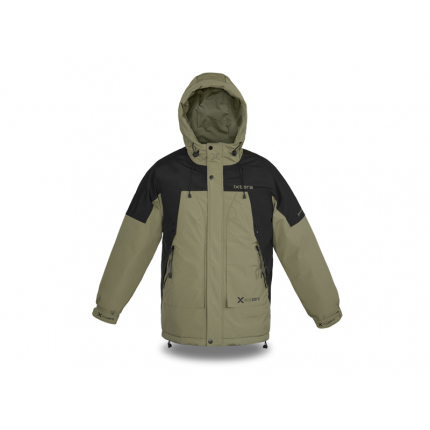 Delphin Izotermická bunda Ixtera SubZERO