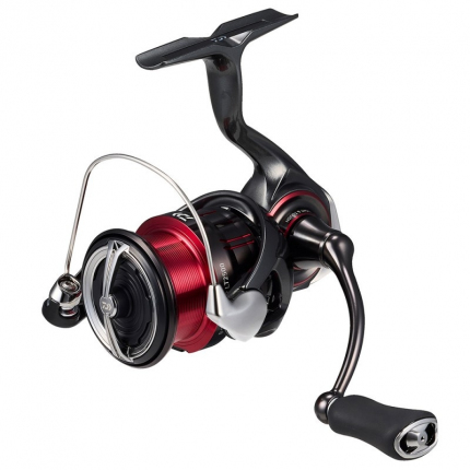 Daiwa Naviják 25 Ballistic Air LT 2500