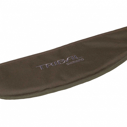 Shimano Pouzdro Na Prut Tribal Carp Padded Sleeve 12 ft