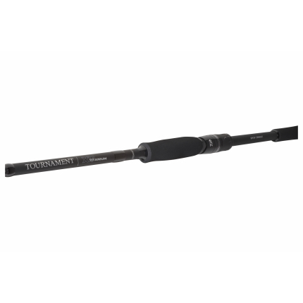 Daiwa Prut Tournament XT Titanium Spin 2.65 m 14-42 g 2 díl