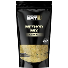 Feederbait Method Mix Amur XXL 800 g Feederbait Method Mix Amur XXL 800 g