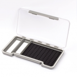 Krabička Wychwood Hook-Hold Box The Duo Krabička Wychwood Hook-Hold Box The Duo