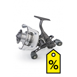 Mivardi rybářský naviják Methodix 5000