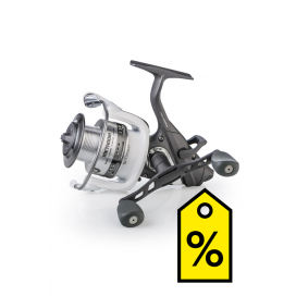 Mivardi rybářský naviják Methodix 5000