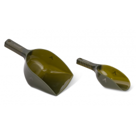 Anaconda naběračka na krmení velká