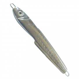 Mistrall Pilker Viking 100g 115mm vzor 18