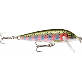 Rapala Wobler Count Down Sinking 09 RT Rapala Wobler Count Down Sinking 09 RT